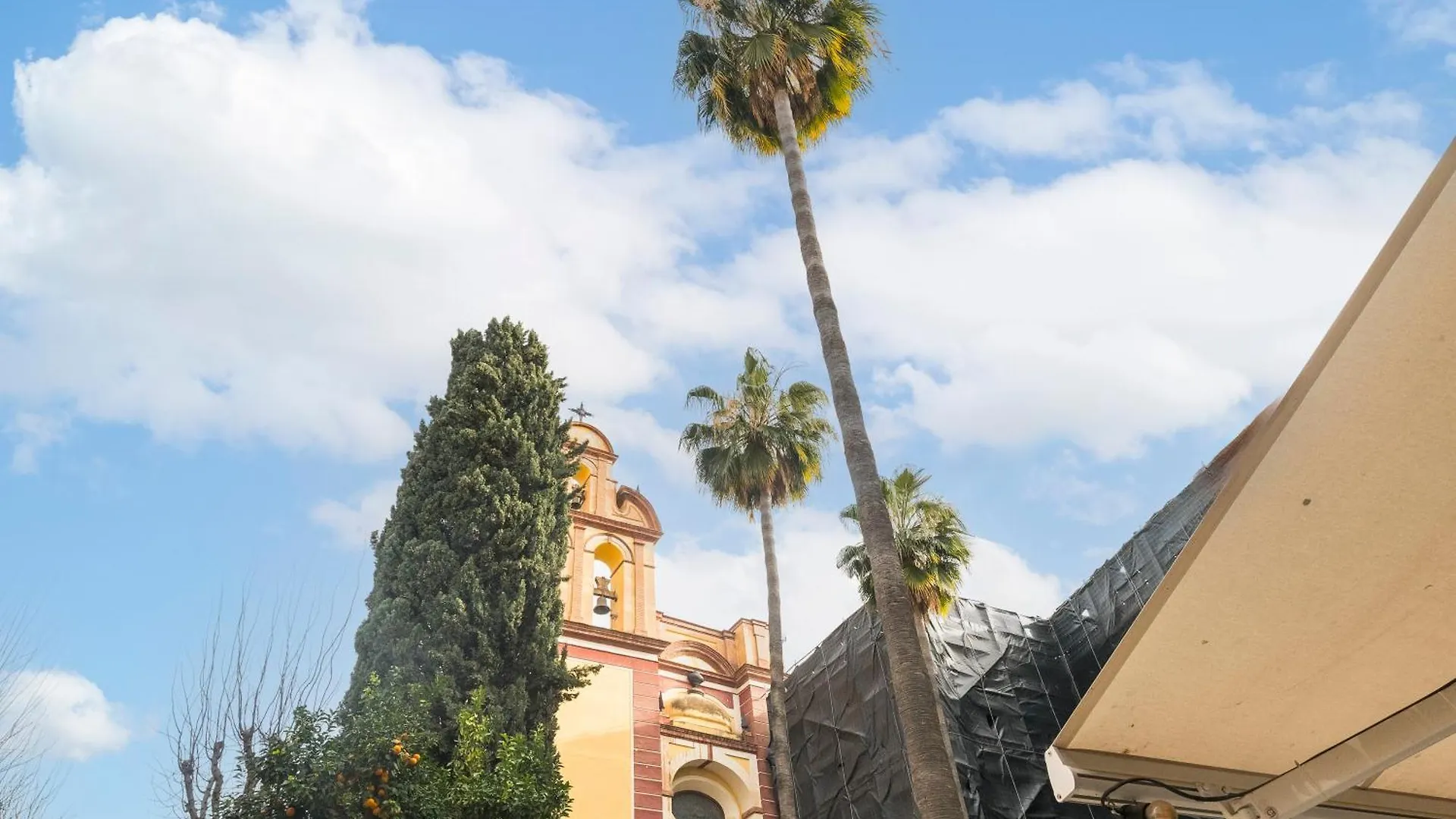 アパート Homeclub Elegante Piso Junto Al Museo Picasso I マラガ