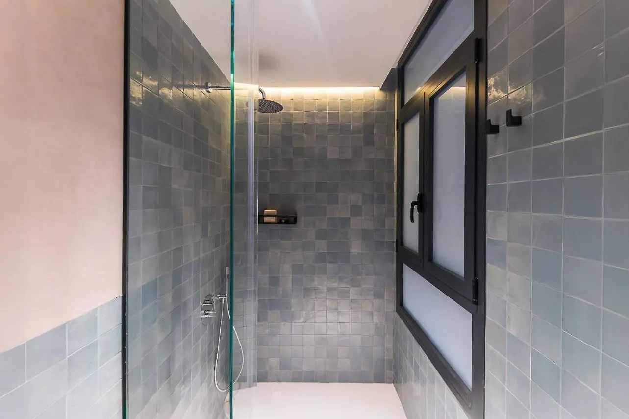 Homeclub Elegante Piso Junto Al Museo Picasso I Malaga Apartment