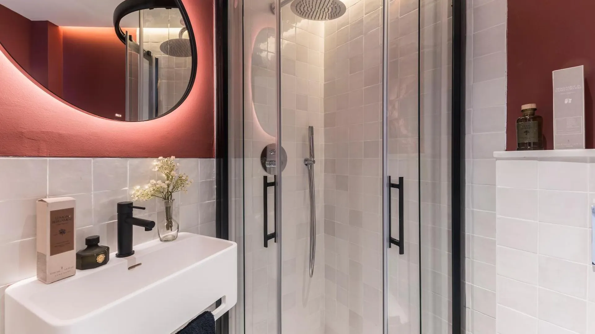 Apartamento Homeclub Elegante Piso Junto Al Museo Picasso I Málaga Espanha